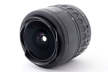 PENTAX smc F FISH-EYE 17–28mm F3.5–4.5 PENTAX SMC F FISH-EYE 17-28mm f/3.5-4.5 | eBay
